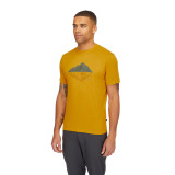 Rab Crimp Reflection Tee 