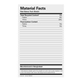 Rab Stance Tech Sketch Tee 