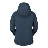 Rab Womens Downpour Light Jacket 