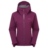 Womens Downpour Light Jacket