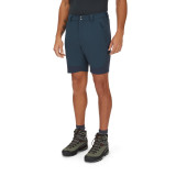 Rab 2024 Torque Mountain Shorts 