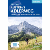 Cicerone Trekking Austria's Adlerweg 