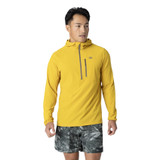 Astroman Air Sun Hoodie