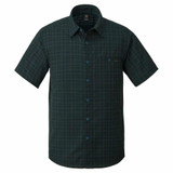 Montbell Wickron Light Single Pocket Short Sleeve Shirt  Montbell Wickron Light Single Pocket Short Sleeve Shirt