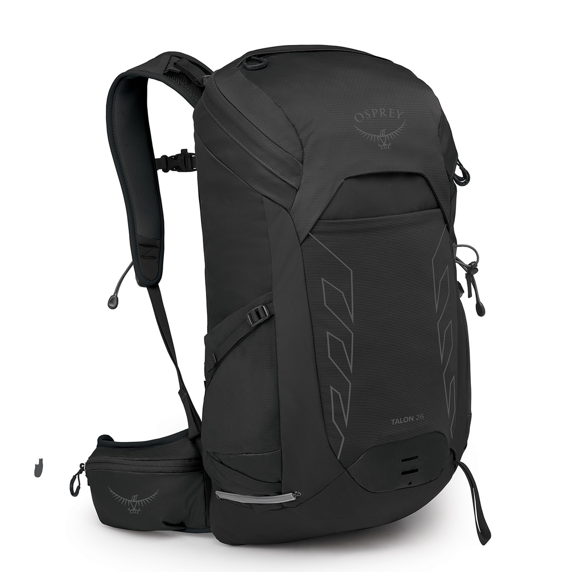 Osprey Talon 22 Rucksack | UK | Ultralight Outdoor Gear