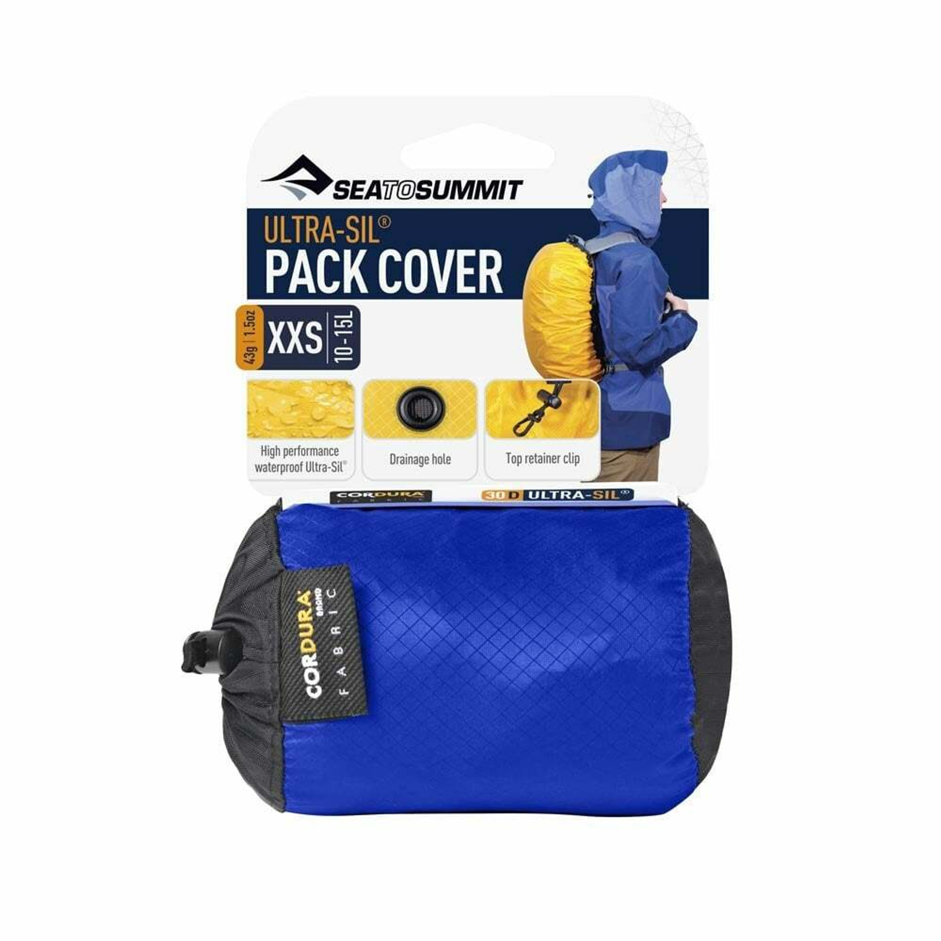 Rucksack Rain Covers 8719