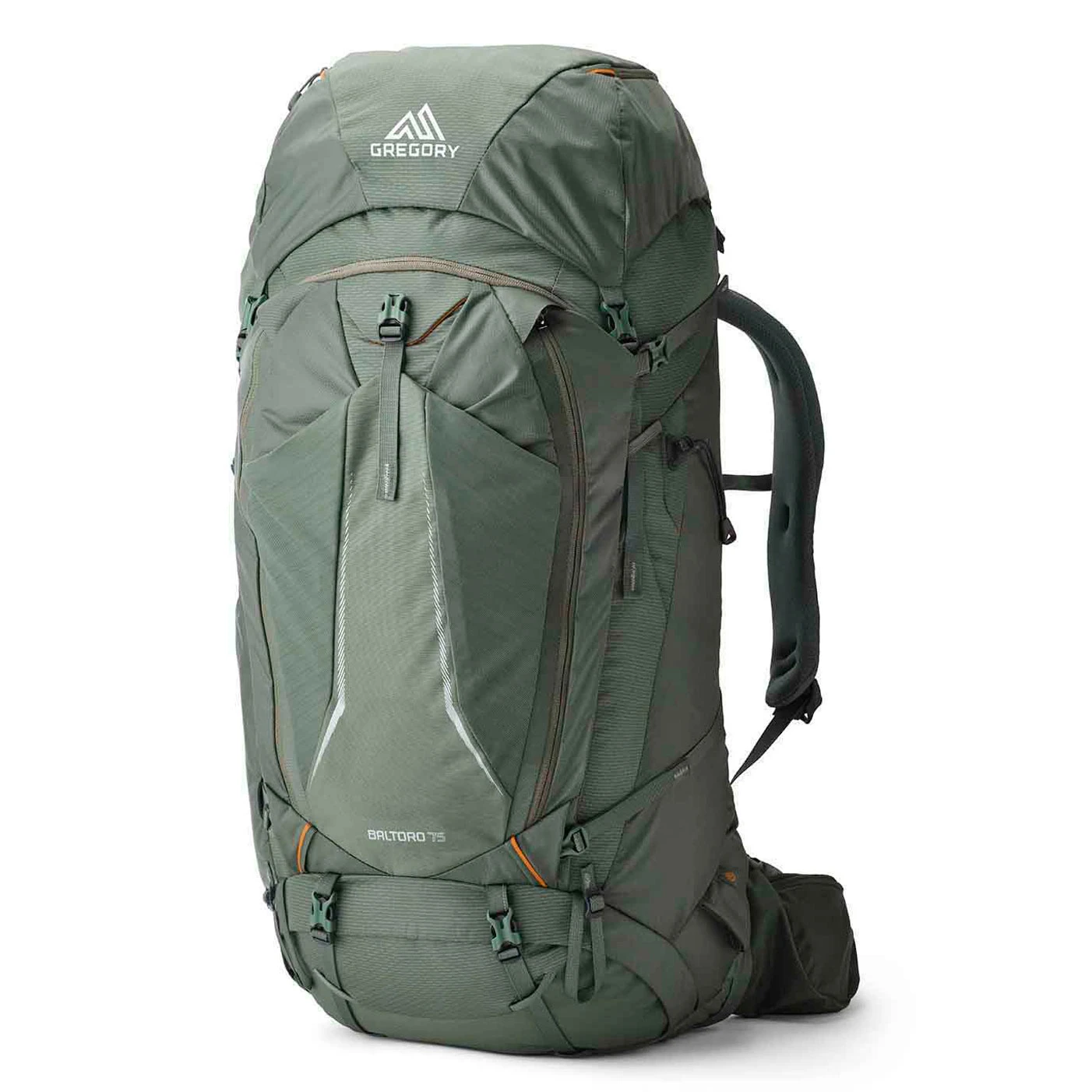 Gregory Baltoro Backpacks Reimagined for 2026 - Ultralight Outdoor 