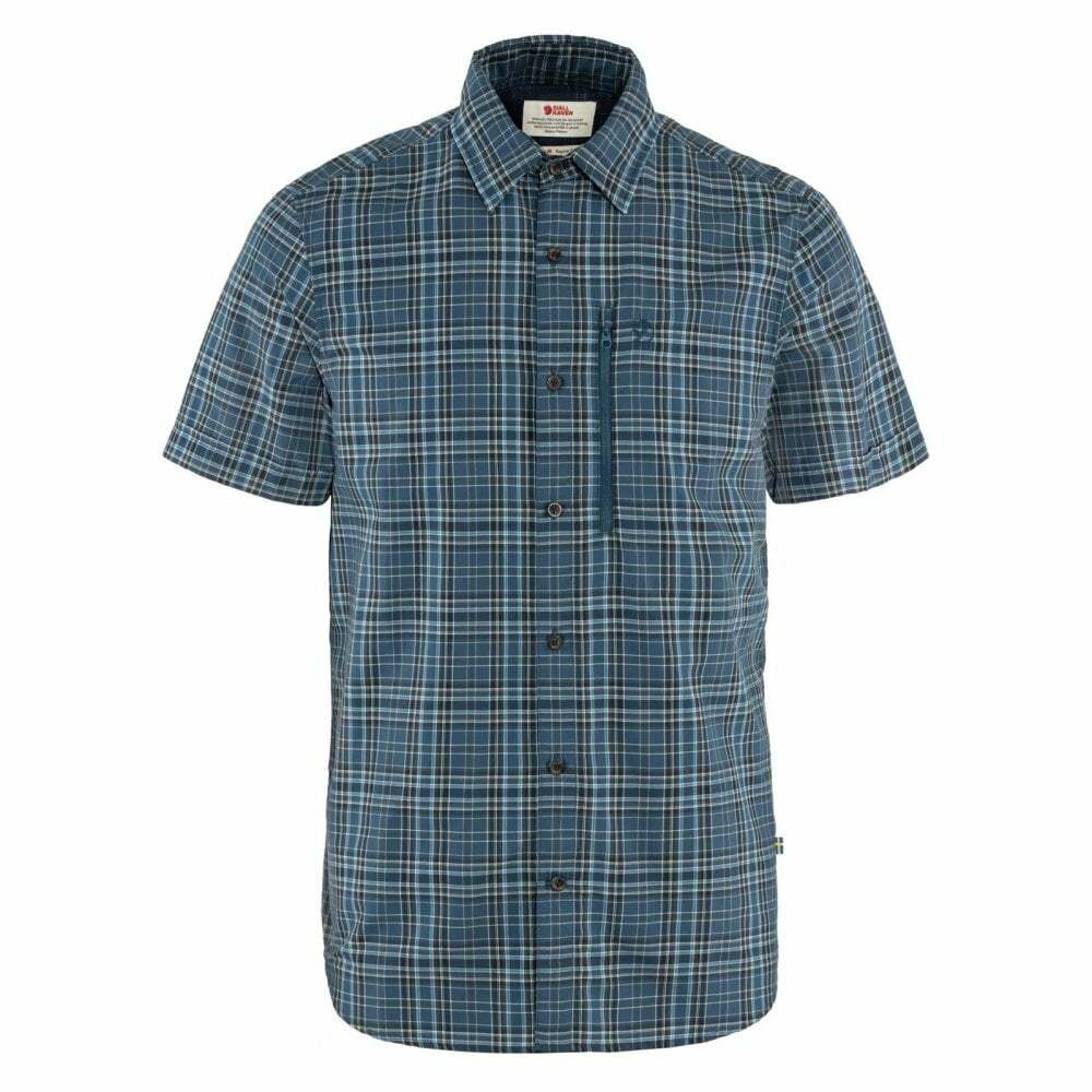 Mens Trekking & Outdoor Shirts UK Ultralight Outdoor Gear