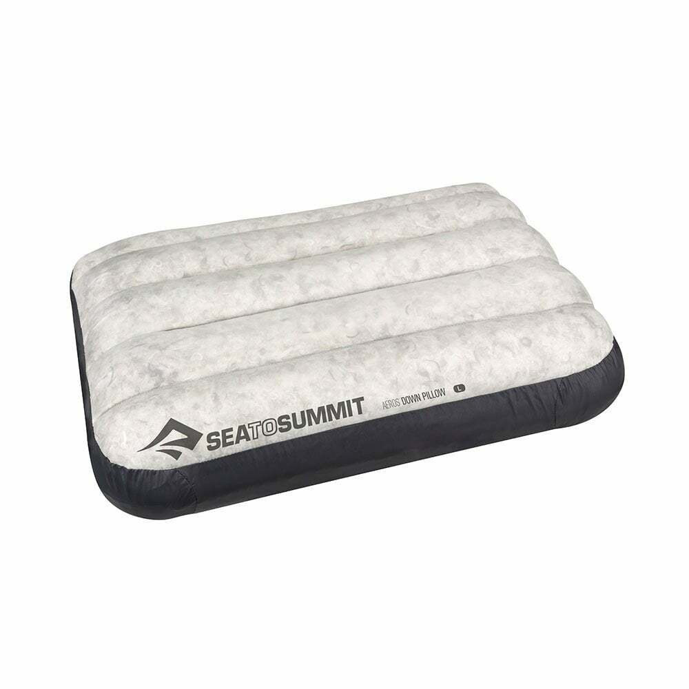 Thermarest - Air Head Lite Pillow - kussen