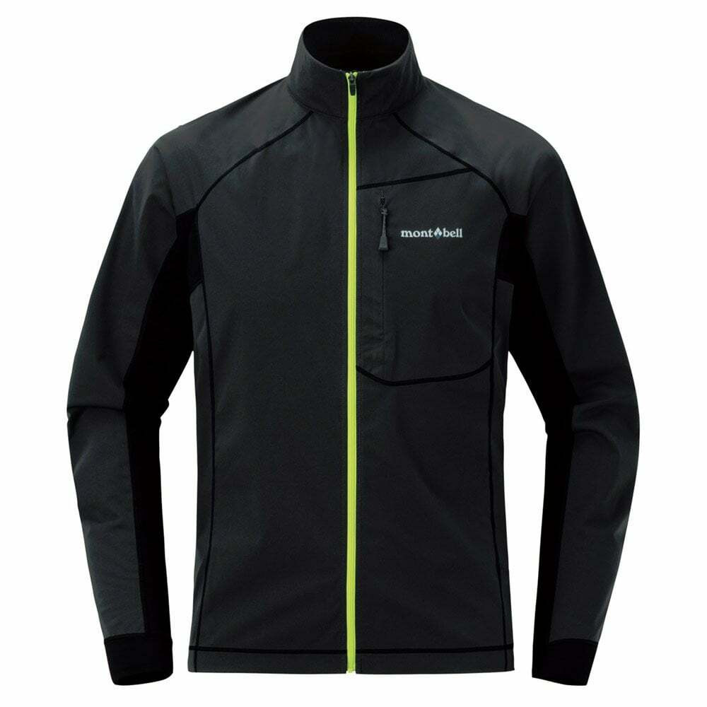 Mens Softshell Jackets UK Ultralight Outdoor Gear
