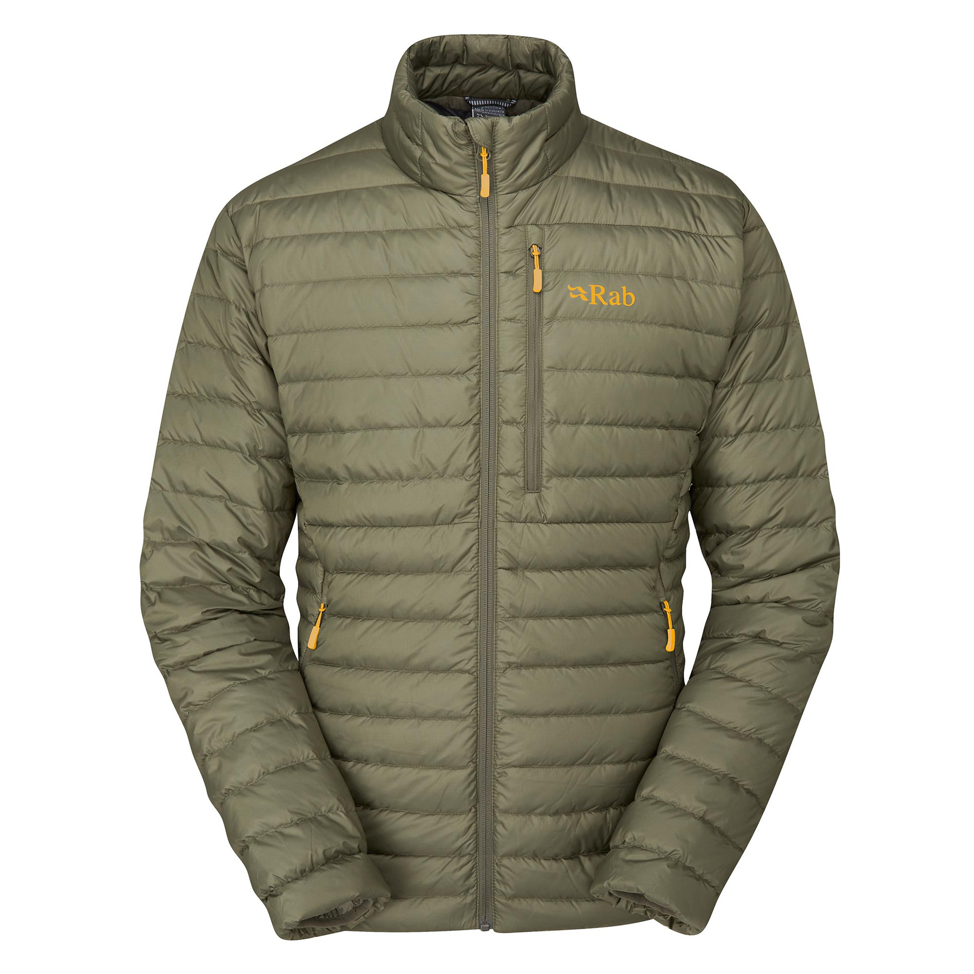 Rab Mens Down Jackets | UK | Ultralight Outdoor Gear