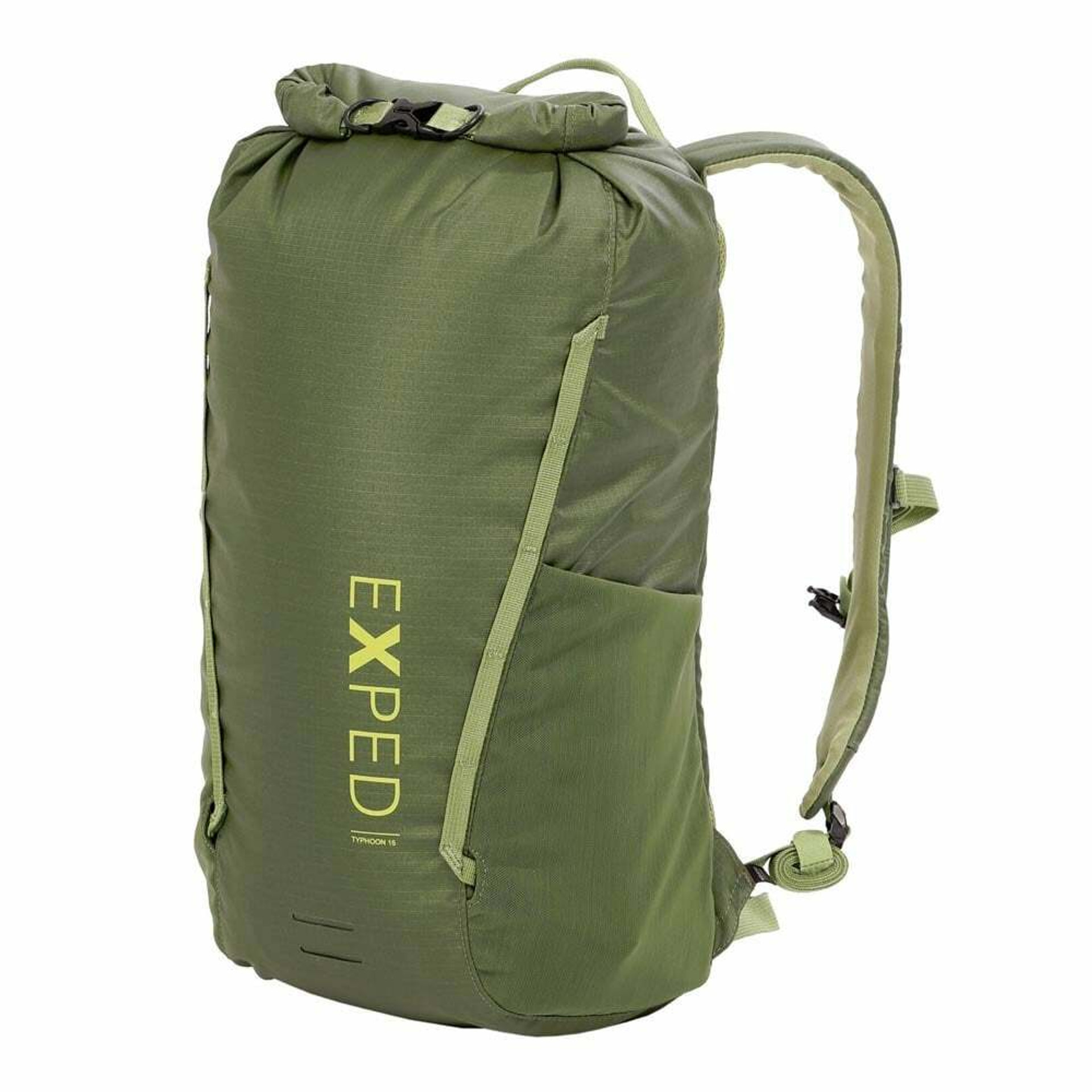 Exped Splash 15 Rucksack | UK | Ultralight Outdoor Gear