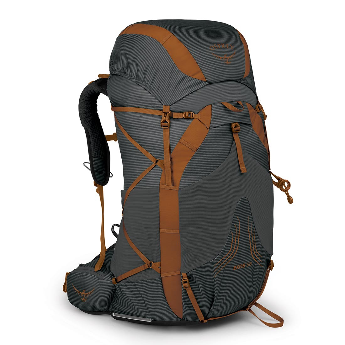 Osprey Exos Pro 55 Rucksack UK Ultralight Outdoor Gear osprey-exos-pro-55-rucksack-uk-ultralight-outdoor-gear