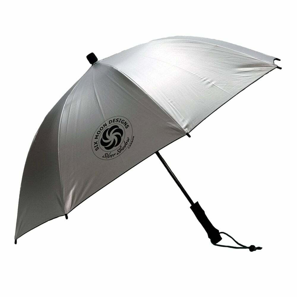 Six Moon Designs Hands Free Umbrella Kit UK Ultralight Outdoor Gear