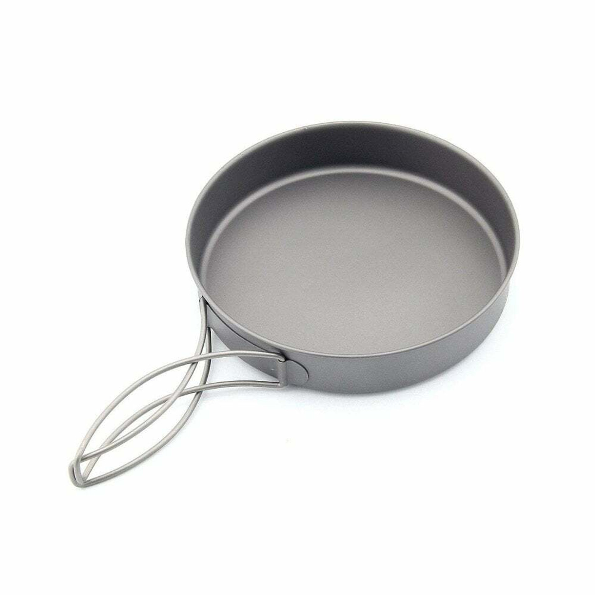 Lightweight Pots and Pans UK Ultralight Outdoor gear