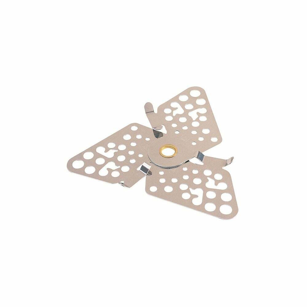 MSR XGK EX Stove | UK | Ultralight Outdoor Gear