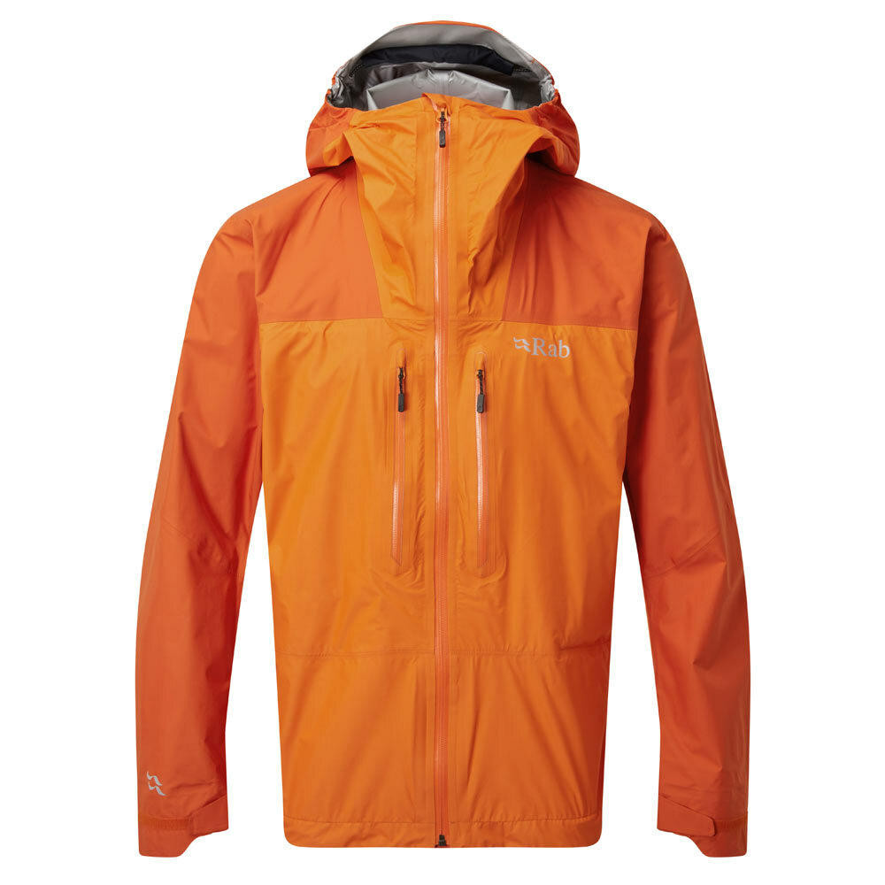 Mens Rab Waterproof Jackets UK Ultralight Outdoor Gear