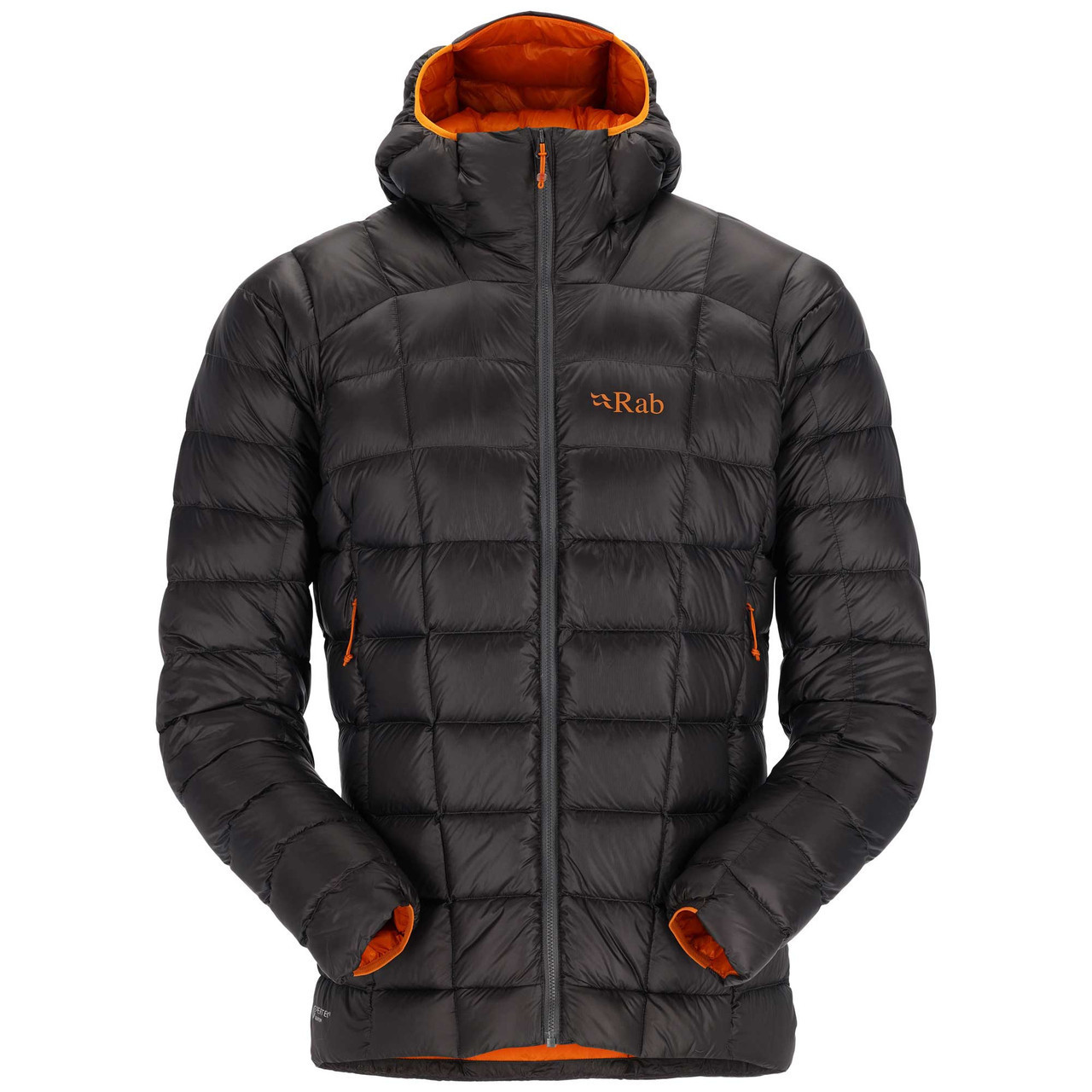 Rab Mens Down Jackets | UK | Ultralight Outdoor Gear