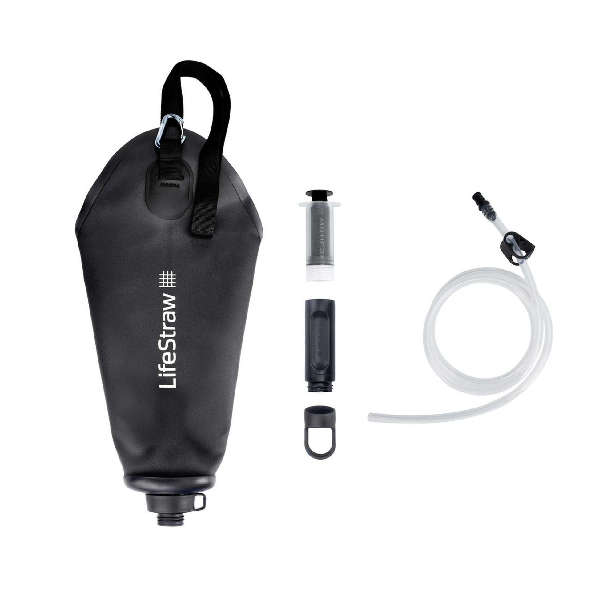 Gravity Water Filters UK Ultralight Outdoor Gear