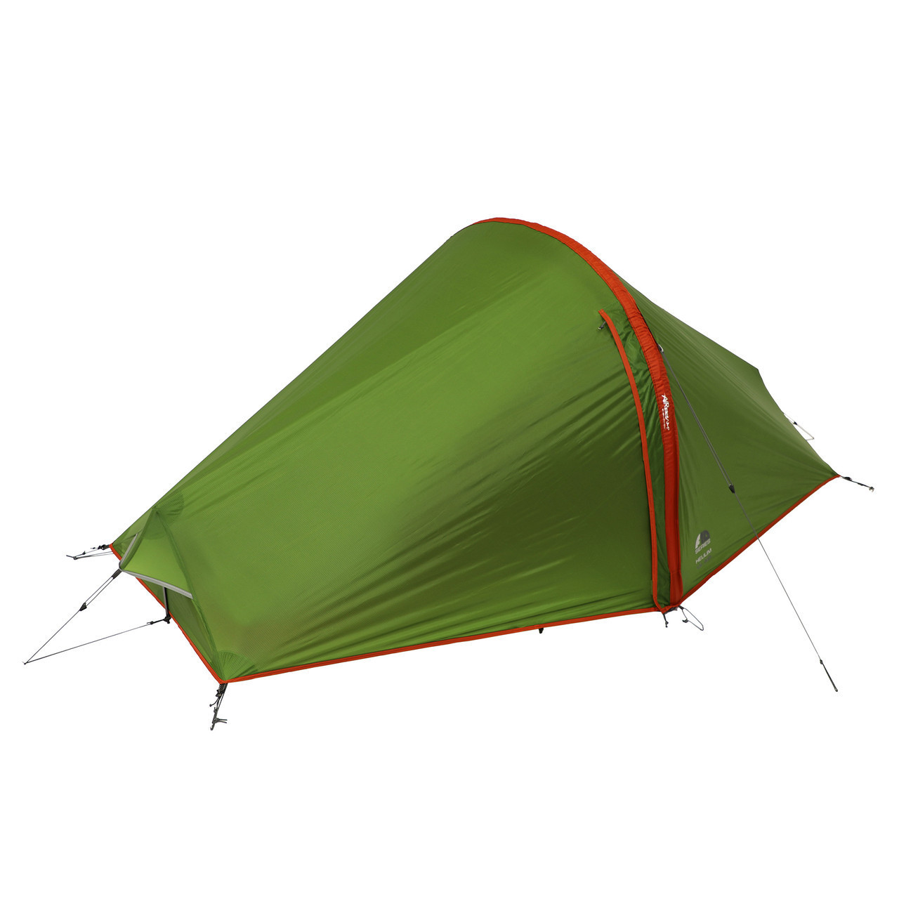 Vango F10 Xenon UL2 Plus Tunnelzelt, 2-Personen, 390x150cm, Grün Bei Camping Wagner Campingzubehör