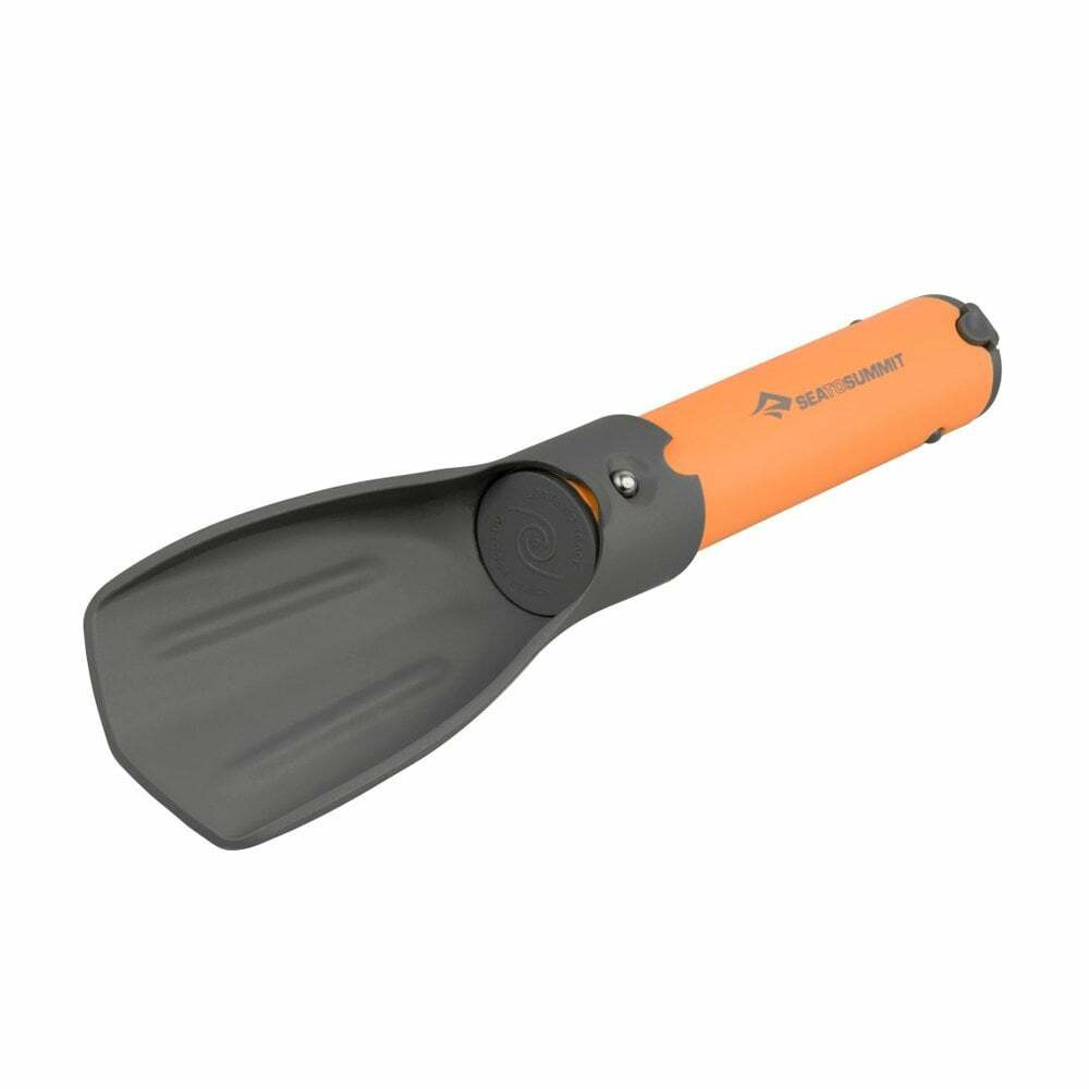 Backpacking Trowels UK Ultralight Outdoor Gear