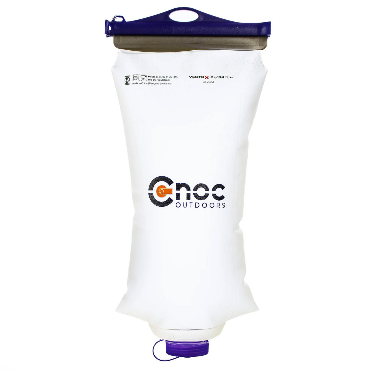 CNOC Outdoors VectoX 3L Water Container - 42mm | UK | Ultralight ...