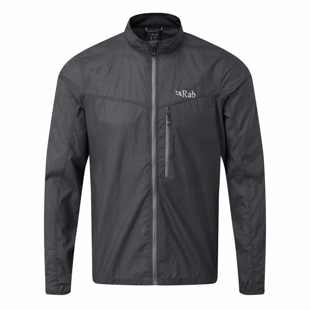 Rab Superlight Shell & Wind Tops | UK | Ultralight Outdoor Gear