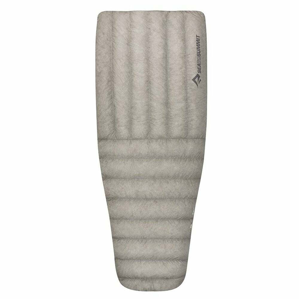 Western Mountaineering NanoLite Down Quilt UK Ultralight Outdoor Gear