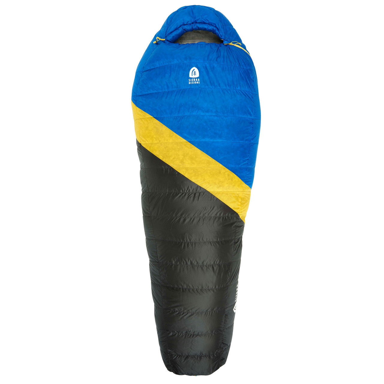 Sierra Designs Nitro 800 20 Degree Down Sleeping Bag UK Ultralight