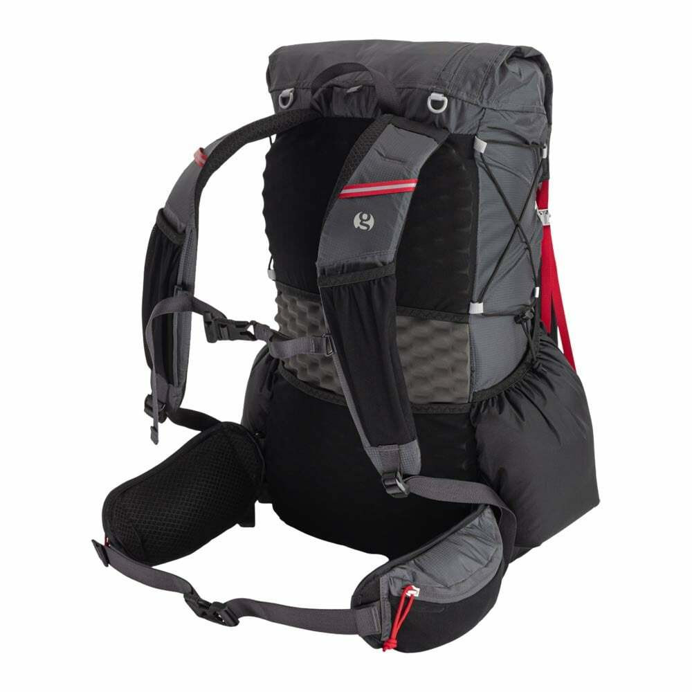 Lightweight Backpacking Rucksacks Ultralight Outdoor Gear