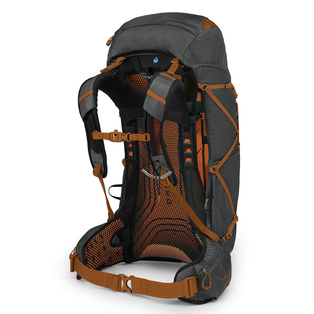 Osprey Exos Pro 55 Rucksack UK Ultralight Outdoor Gear osprey-exos-pro-55-rucksack-uk-ultralight-outdoor-gear