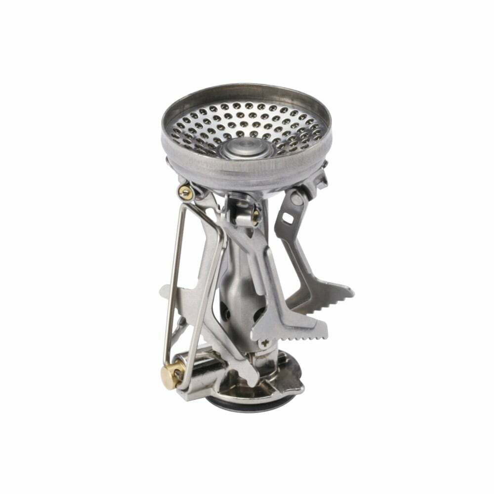 SOTO Fusion Trek Stove with Micro Regulator main image 1
