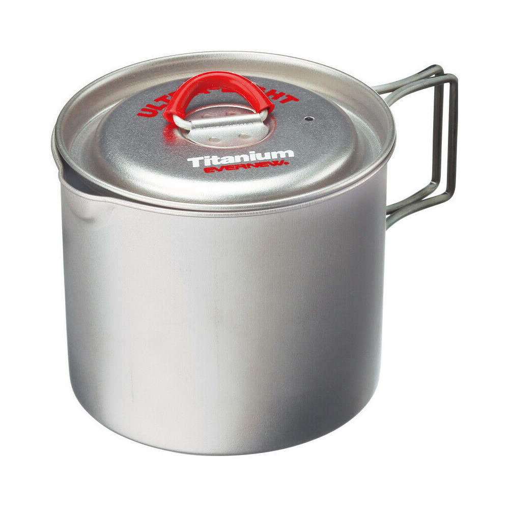 Lightweight Pots and Pans UK Ultralight Outdoor gear