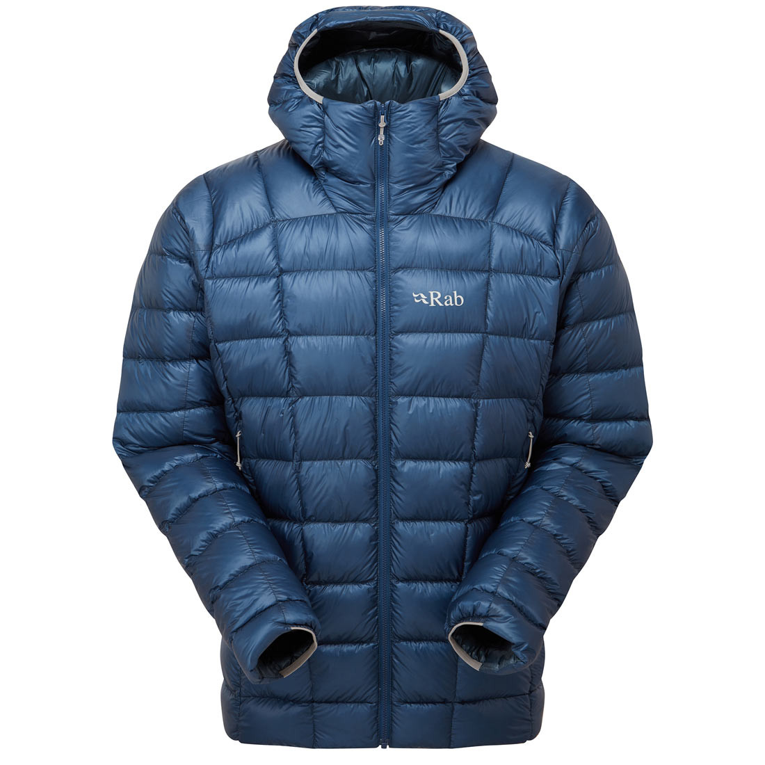 Rab Mens Down Jackets | UK | Ultralight Outdoor Gear
