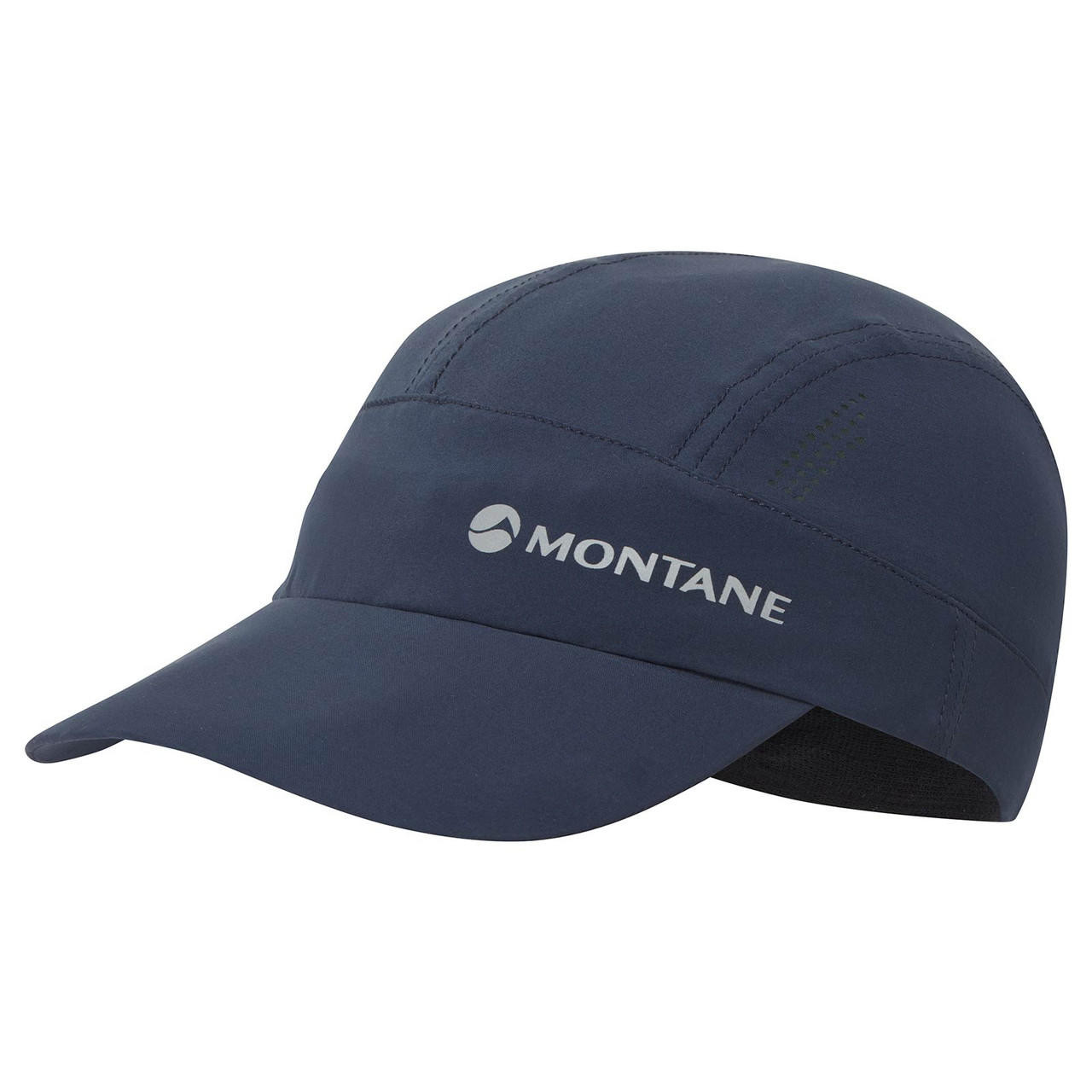 Montane Visiera Parasole Trail Lite – Leggera E Traspirante Per Corsa In Montagna