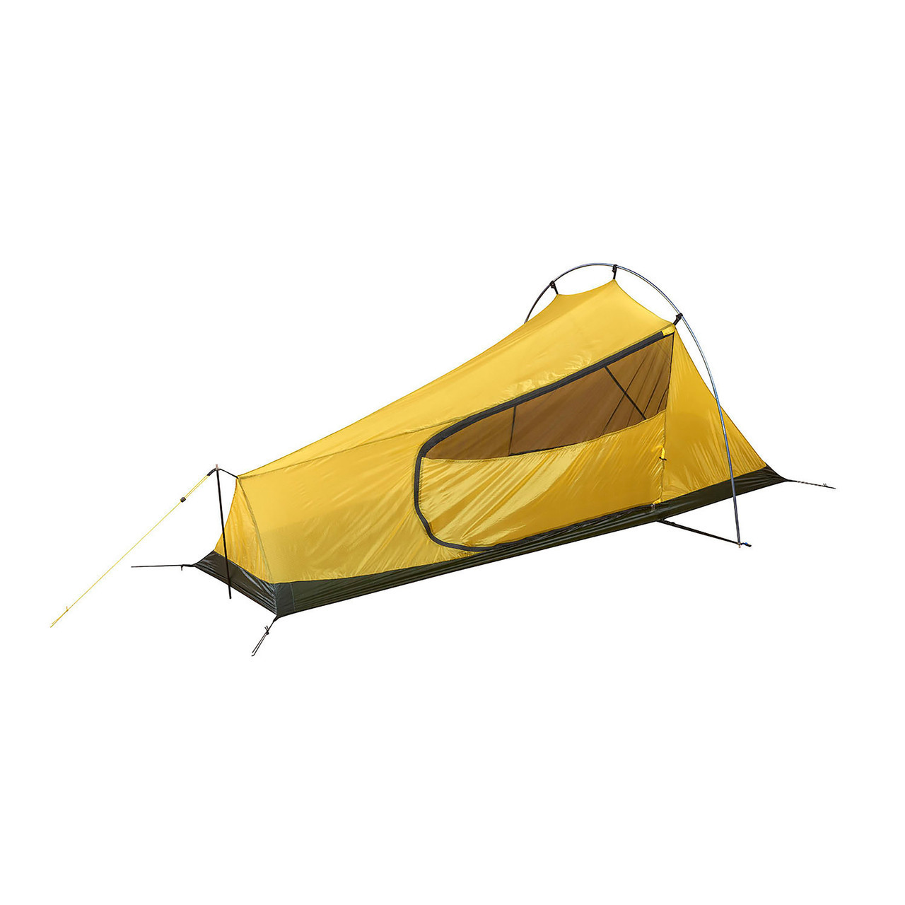 Lightweight Backpacking Solo Tents UK Ultralight Outdoor Gear