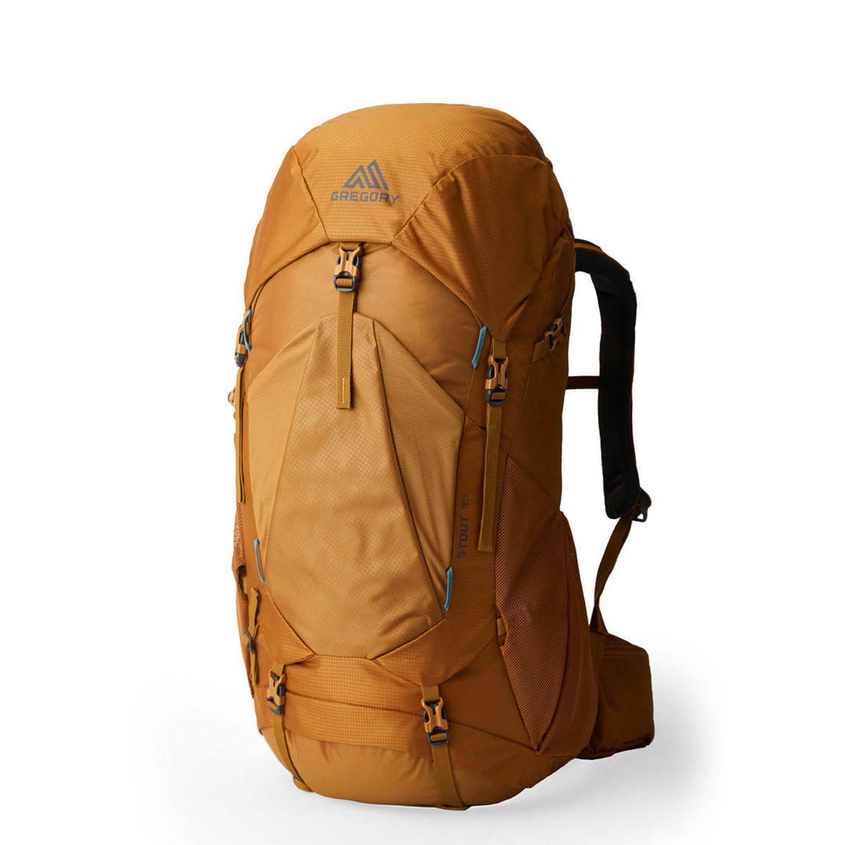 Gregory Womens Facet 45 Rucksack | UK | Ultralight Outdoor Gear