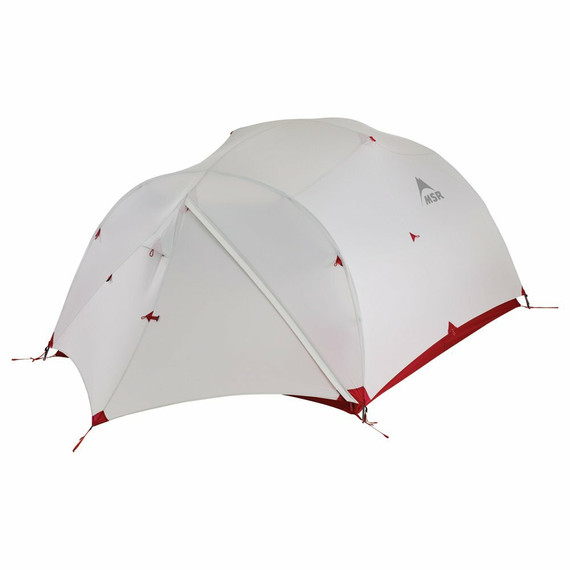 MSR Mutha Hubba NX Tent