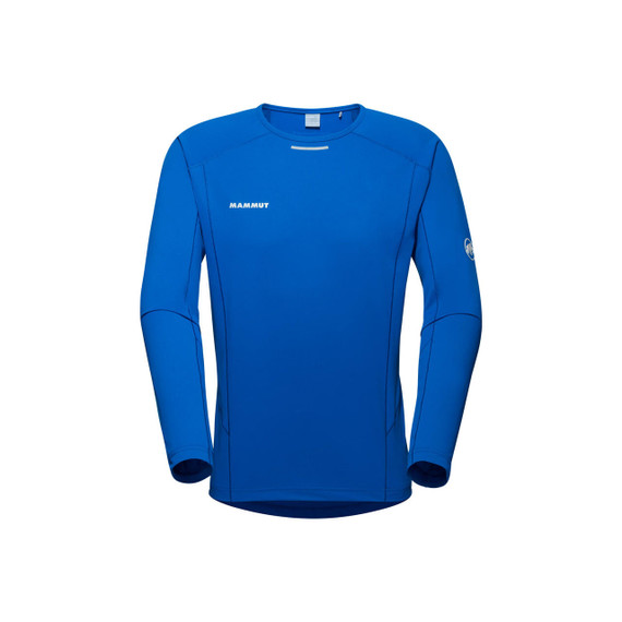 Mammut Aenergy FL Longsleeve 