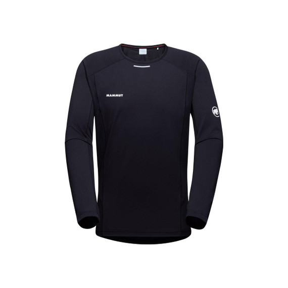 Mammut Aenergy FL Half Zip Longsleeve | UK | Ultralight