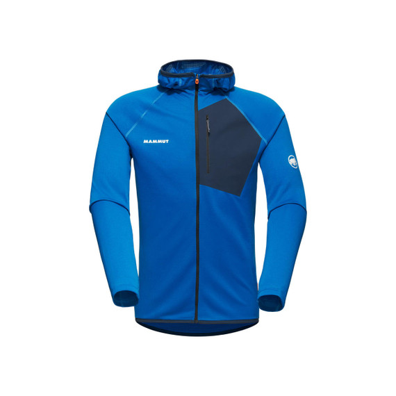 Mammut Aenergy Light ML Hooded Jacket 