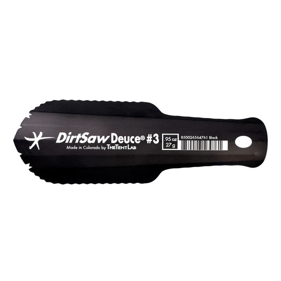 DirtSaw Deuce #3 Trowel