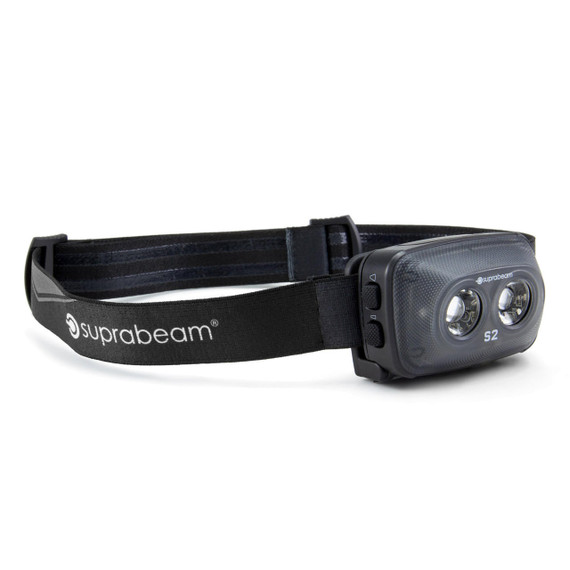 Suprabeam S2 300 Headlamp 