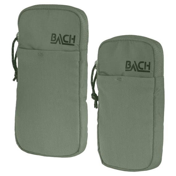 Bach Padded Shoulder Pocket 