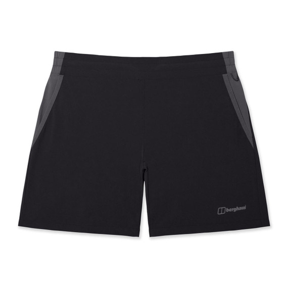 Berghaus Womens Wandermoor Wind Shorts 