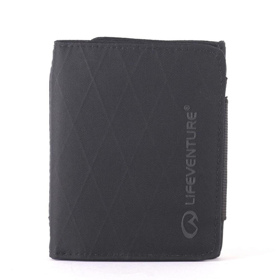 Lifeventure X-Pac Wallet 