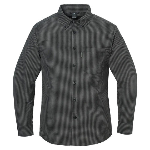 Wickron Dry Touch Long Sleeve Shirt