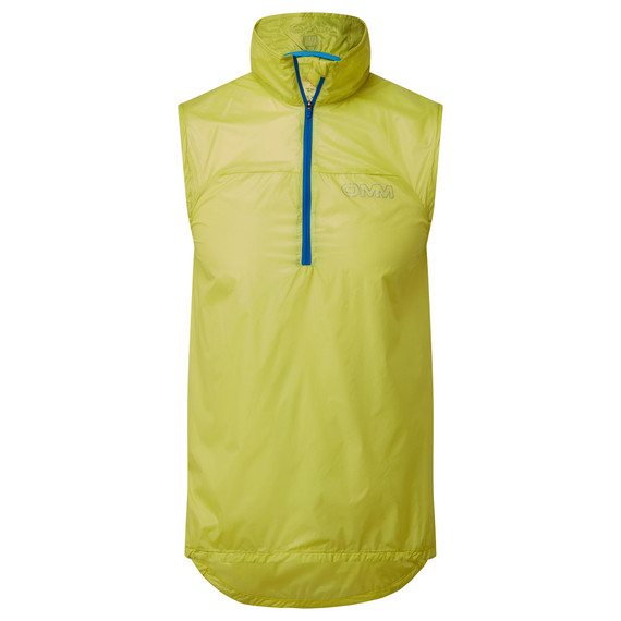 Sonic Vest