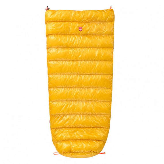 Pajak Radical ULZ Down Sleeping Bag | UK | Ultralight Outdoor Gear