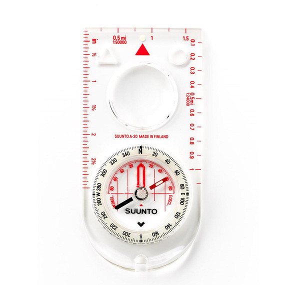 Suunto A-30 NH Metric Compass 